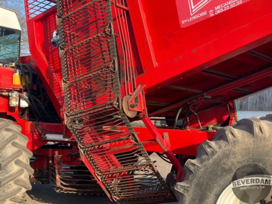 1998 Gilles Beet Master 2000