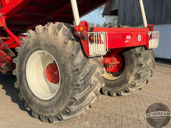 1998 Gilles Beet Master 2000