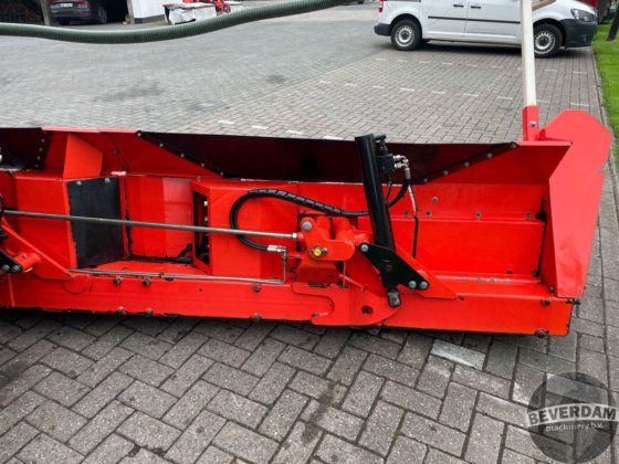 2011 Kemper 375