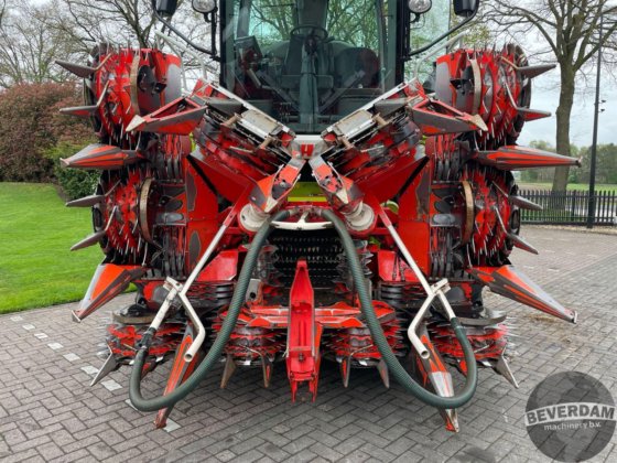 2011 Kemper 375