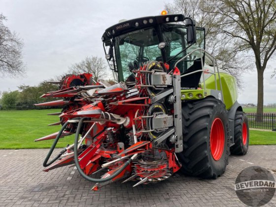 2011 Kemper 375