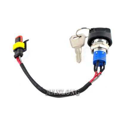 High Quality Forklift Part Switch