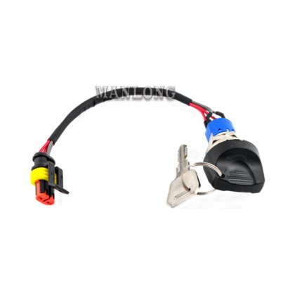 High Quality Forklift Part Switch
