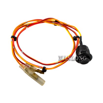 High Quality Forklift Part Switch