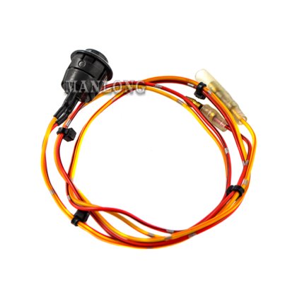 High Quality Forklift Part Switch