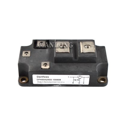 High Quality Forklift Part Module