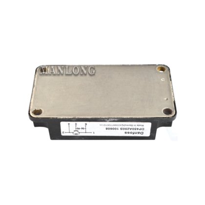 High Quality Forklift Part Module