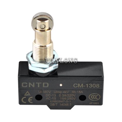 High Quality Forklift Part Switch