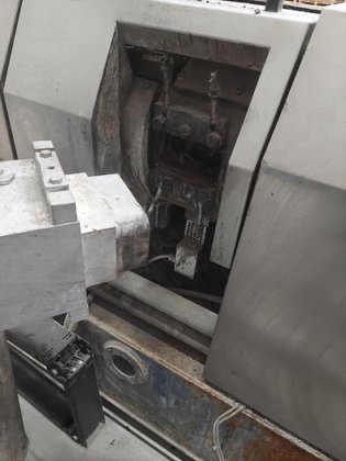 Berstoff ZE 90A x 36D