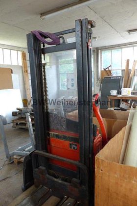 パレットジャッキ