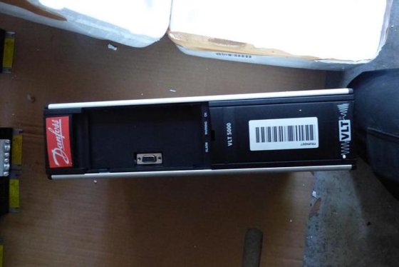 周波数コンバータ