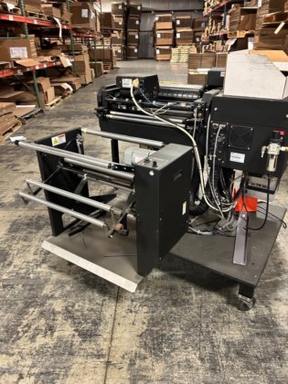 SHARP MAX 20 – 16B
