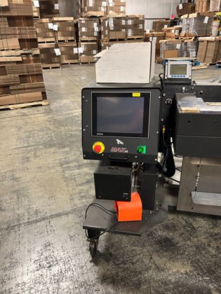 SHARP MAX 20 – 16B