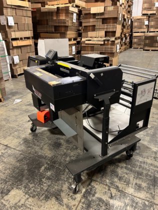 SHARP MAX 20 – 16B