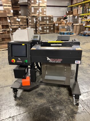 SHARP MAX 20 – 16B