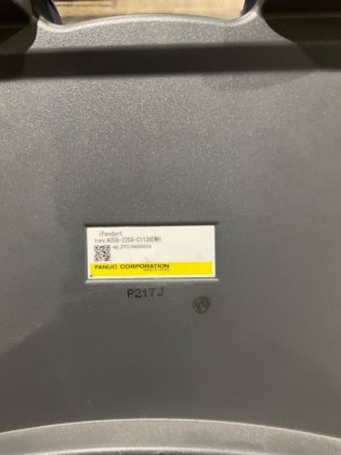 FANUC M-410IC/185 ROBOT W R-30IB
