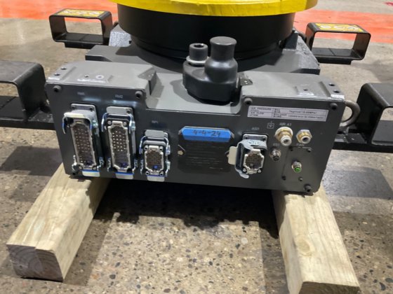 FANUC M-410IC/185 ROBOT W R-30IB