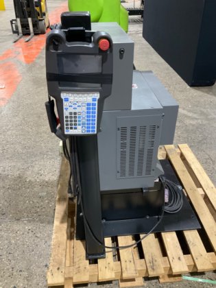 FANUC CR-35IA COLLABORATIVE ROBOT W