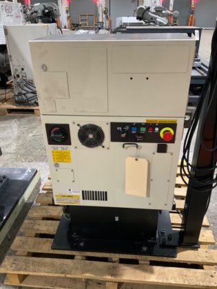 FANUC CR-35IA COLLABORATIVE ROBOT W