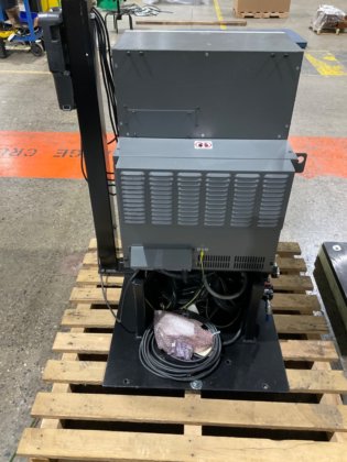 FANUC CR-35IA COLLABORATIVE ROBOT W