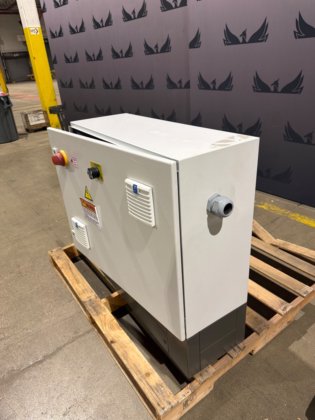 Panel De Control Rittal RITTAL AE1055.500 Industrial Control Panel Enclosure in Detroit, MI