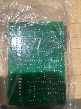 Fireye MP100 Programmer Module NEW