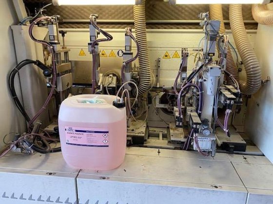 Stefani Evolution SB One