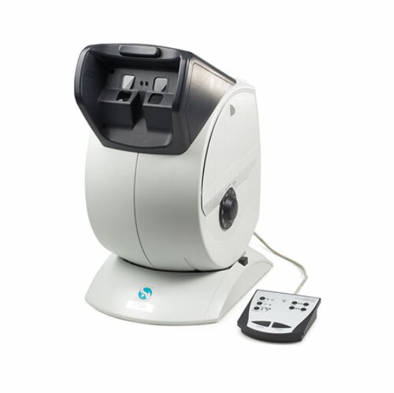 5500 OPTEC Vision Testing System 5500/5500P in Alexander, AR, USA