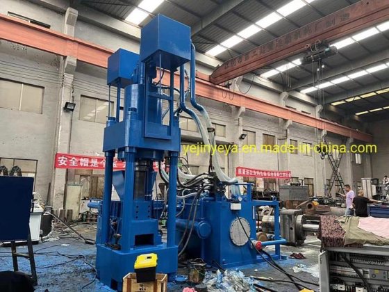 ECOHYDRAULIC Y83L-630