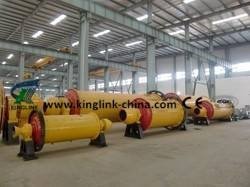 2017 Kinglink Ball Mill