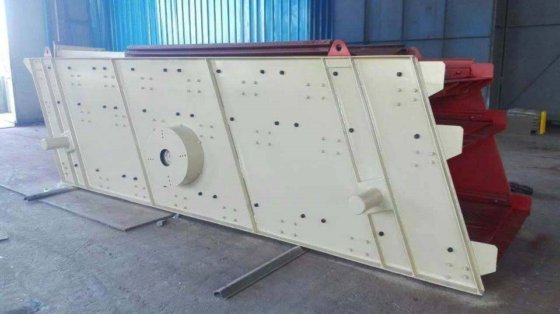 2019 Kinglink 3YK-1548 Vibrating Screen