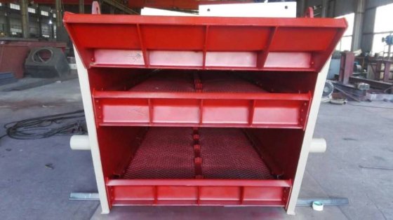 2019 Kinglink 3YK-1548 Vibrating Screen