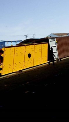 2019 Kinglink Vibrating Screen 4YK-2160
