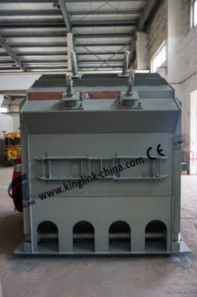 2022 Kinglink PFC-1420