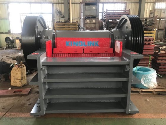 2022 Kinglink PEX300 1300