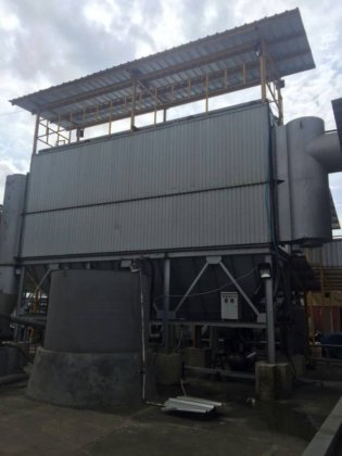 2020 Kinglink AMP1500