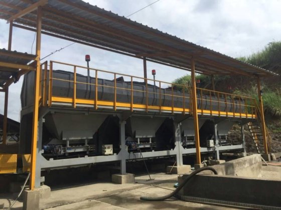 2020 Kinglink AMP1500