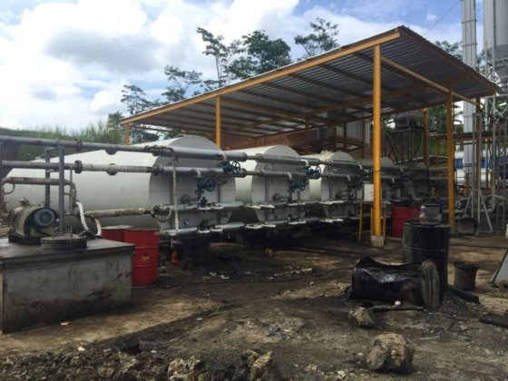 2020 Kinglink AMP1500