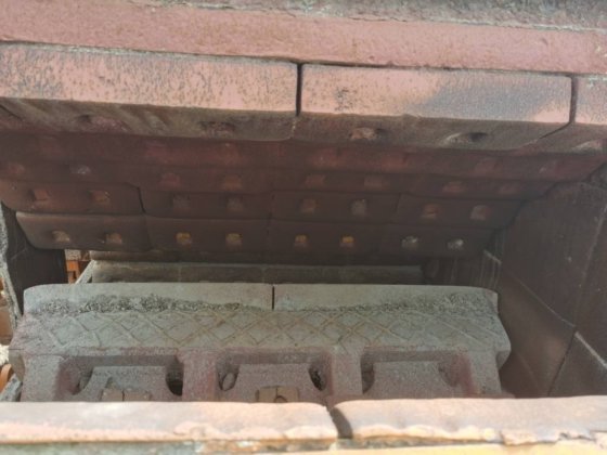 2016 Kinglink PF-1214