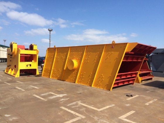 2019 Kinglink 4YK2160