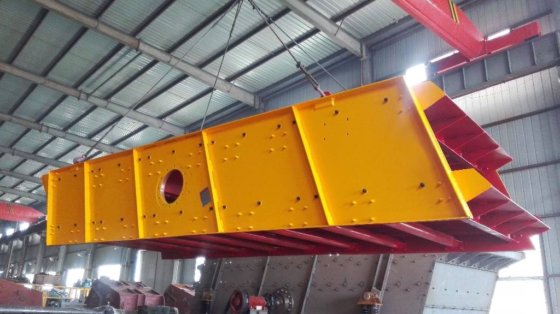 2019 Kinglink Vibrating Screen 2YK-2160