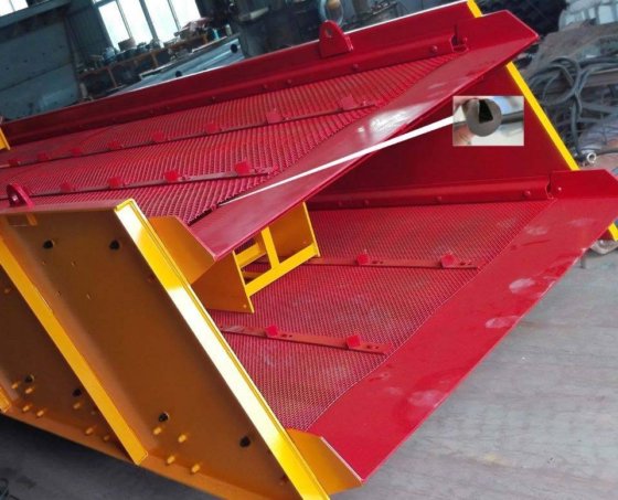 2019 Kinglink Vibrating Screen 2YK-2160