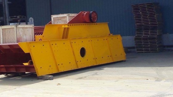 2019 Kinglink Vibrating Screen 2YK-2160