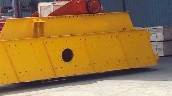 2019 Kinglink Vibrating Screen 2YK-2160