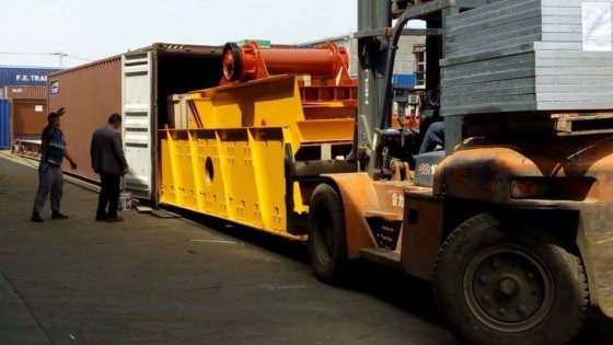 2019 Kinglink Vibrating Screen 2YK-2160