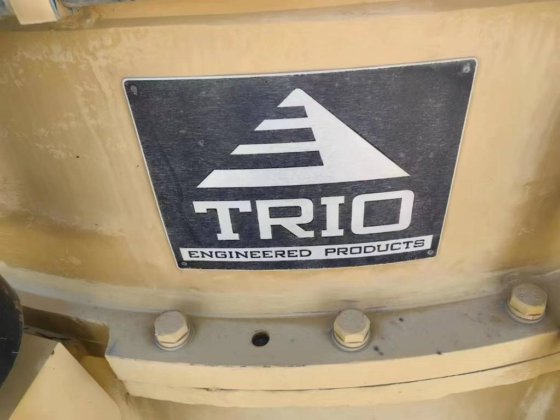 2012 Trio TC6