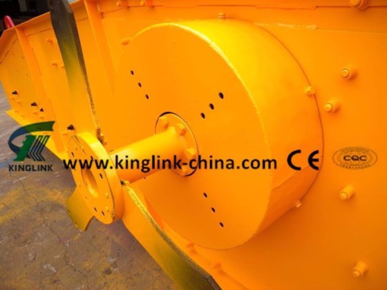2017 Kinglink YK-1854 Vibrating Screen