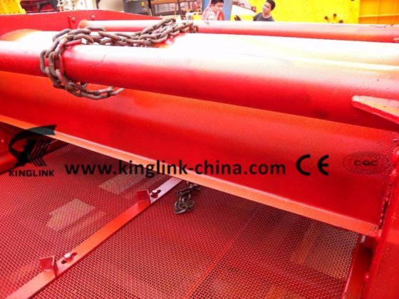 2017 Kinglink YK-1854 Vibrating Screen