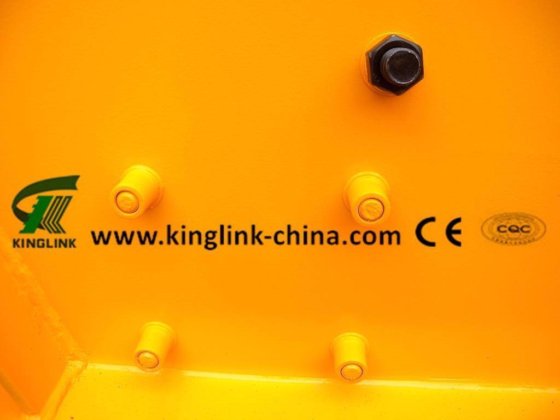 2017 Kinglink YK-1854 Vibrating Screen