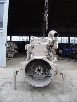 FIAT IVECO 8365.05